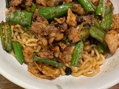 -寻裕记·现炒浇头面(人民广场店)