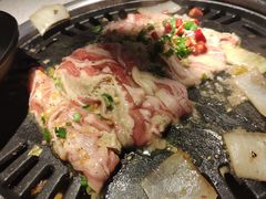 泡椒肥牛-猫抓烤肉(春熙路店)