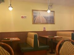 -萨莉亚意式餐厅(悦荟广场店)