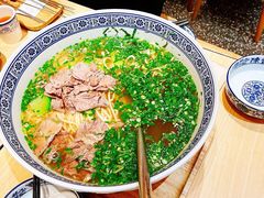 -陳香貴·蘭州牛肉面(月星环球港店)