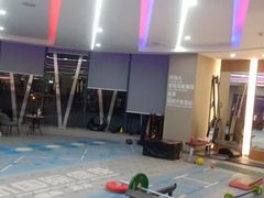 -美航国际健身(北京华联店)