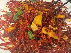 -小喜客·云南特色菜(纳西庭院店)