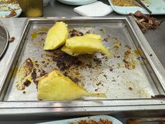 -比尔森巴西烤肉自助(红旗街店)