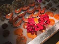 -芭菲盛宴·环球美食(袁家岗店)