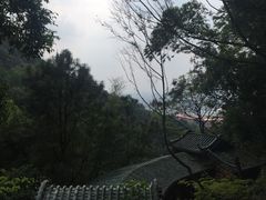 -大雁山风景区