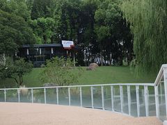 -昆山城市公园