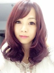 Icare美发沙龙-icare美发沙龙