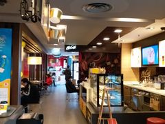 -麦当劳(曲阳店)