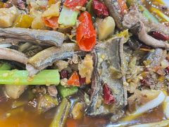 -春涛餐馆(下坝店)