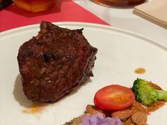 -赤火牛排(金狮广场店)