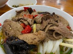 -肆姐面粉馆(坡子街店)