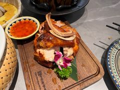 -沿江海南菜·文昌鸡祖师爷(大东海店)