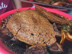 -刘记大肉面(三牌楼大街店)