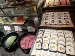 -西安皇冠假日酒店·朱雀咖啡厅