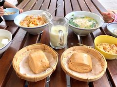 -村外有星光小食铺(长嘉汇店)