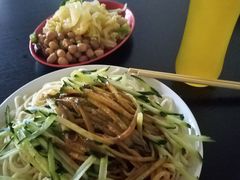 -卤煮老北京酱肉馆