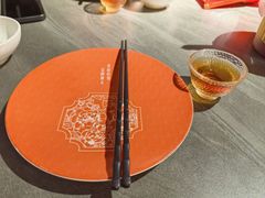 -小厨娘金榜题名(夫子庙秦淮河店)