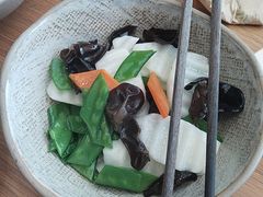 -无味舒食(环岛路店)