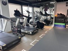 -GymPlus健身(四平路店)