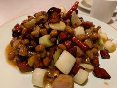 -院8里·少城记忆老川菜(宽窄巷子店)