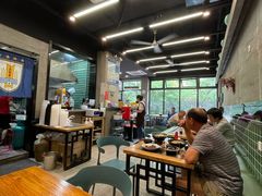 大堂-卤鸭儿(小河路店)
