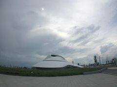 -哈尔滨大剧院