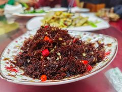 -望海潮海鲜店 特色家常菜(在海一方店)