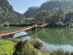 -峨眉山报国寺