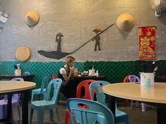 -海安安越南粉(丹竹頭店)
