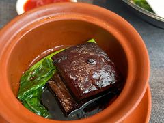 -柒园·三十年创意杭帮菜(龙湖滨江天街店)