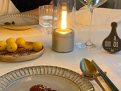 -龟兹KUCINA·新疆菜(前滩L+PLAZA店)