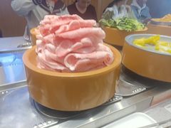 -喜家自助小火锅(乐客城店)
