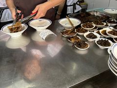 -天天鲜面馆(衡山路店)