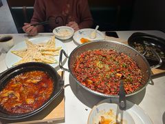 -辛香汇·现炒川菜(城北万象城店)