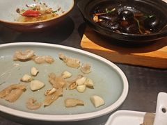 -桂小厨广西菜(万象城店)