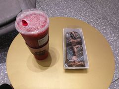 -奈雪的茶(市百一店)