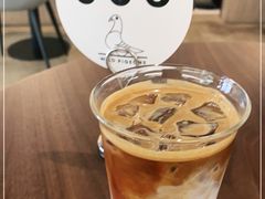 -野鸽子咖啡(中航店)