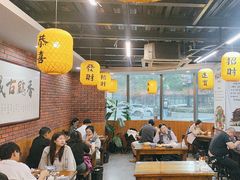 -长安后宰门水盆羊肉(新都心店)