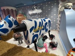 -奈尔宝家庭中心·亲子餐厅(北京东坝万达店)