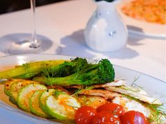 -LESCEDARS  Bistro香柏树(外滩店)