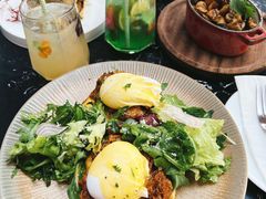 -The Rug Cafe(王府中环店)