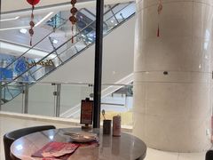-必胜客(上海新南方商城PH店)