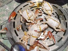 -山海•蒸汽活海鲜自助(皇庭广场店)