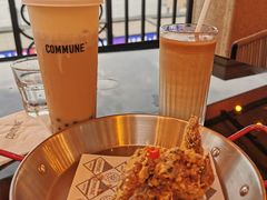 -COMMUNE幻师(渔人码头店)