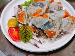 -阿毛饭店(和义路店)