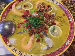 -辣家私厨(义乌银海店)