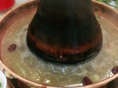 -阳坊胜利涮羊肉(阳坊老店)