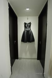 小黑裙-CHINCHIN LADY