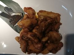 -高第街56号港式餐厅(山大路店)