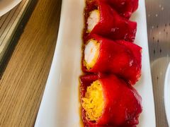 -彩丰楼中餐厅·仁恒洲际酒店